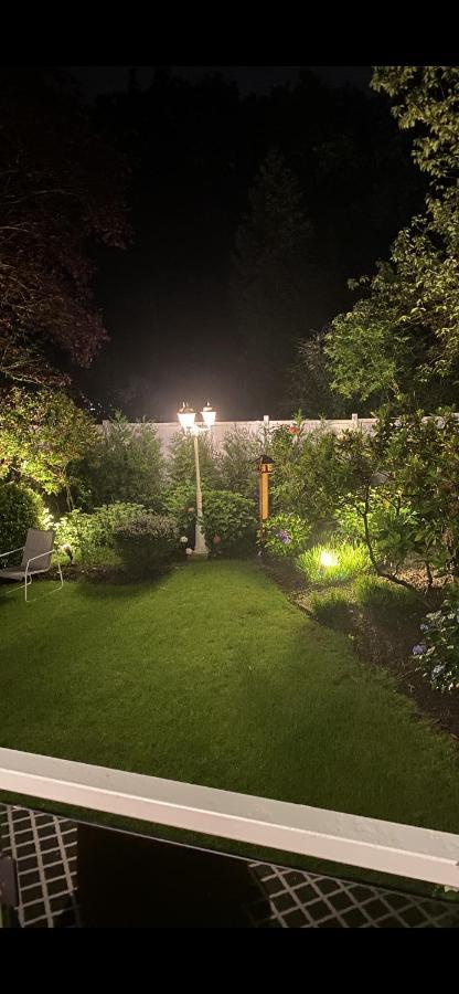 Hideaway Work & Relax, Homeoffice, W-Lan, Privater Dream Garten Neuss Bagian luar foto