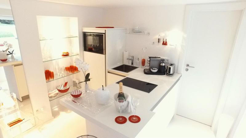 Hideaway Work & Relax, Homeoffice, W-Lan, Privater Dream Garten Neuss Bagian luar foto